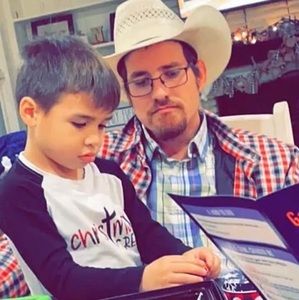 Meet your Posher, Reed